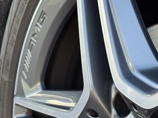 Mercedes-Benz GLC Mercedes GLC-klasse 200 Premium Plus AMG 2021 Auto dealer on - afbeelding nr 18