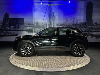 Opel Mokka Opel Mokka 1.2 Turbo Elegance *Led*Appconnect*Camera* - afbeelding nr 8