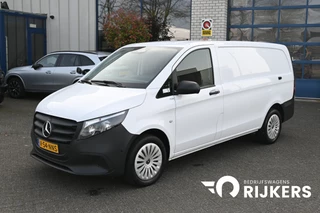 Mercedes-Benz Vito 116 CDI L2 Pro