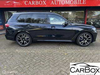 BMW X7 BMW X7 xDrive40i High Executive - afbeelding nr 2