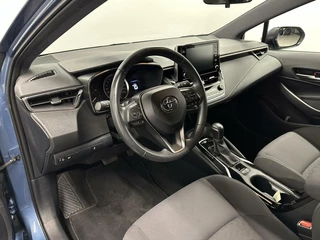 Toyota Corolla Toyota Corolla 1.8 Hybrid Business CAMERA CRUISE ECC LM - afbeelding nr 13