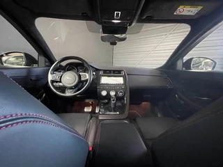 Jaguar E-PACE - afbeelding nr 8