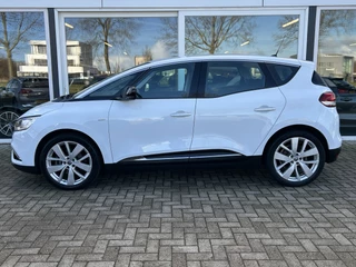 Renault Scénic 50% deal 7.475,- ACTIE Navi / Clima / Cruise / Telefoon / LMV - afbeelding nr 21