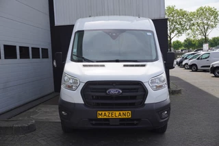 Ford Transit - A/C Climate - Navi - Cruise - PDC - € 20.900,- Excl. - afbeelding nr 6