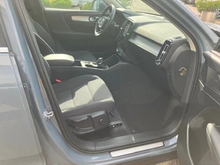 Volvo XC40 Volvo XC40 1.5 T4 Recharge Inscription Navi - camera - trekhaak - stoel/stuurverw. - afbeelding nr 17