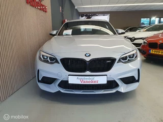BMW M2 BMW 2-serie Coupé M2 Competition|09-2019|Handbak!|Carplay - afbeelding nr 40