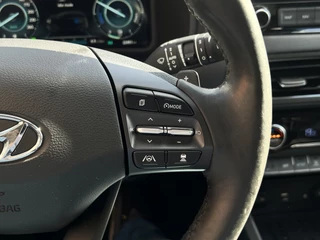 Hyundai Kona Hyundai Kona 1.6 GDI HEV Fashion | Camera | Apple/ Android carplay | NAV | Cruisecontrol - afbeelding nr 12