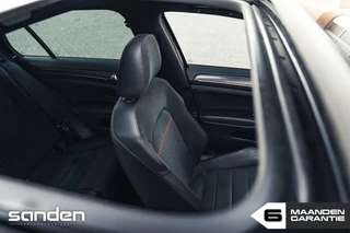 Volkswagen Golf Volkswagen Golf 2.0 TSI GTI|PANO|Honeycomb bekl.|Keyless|Dyn - afbeelding nr 31