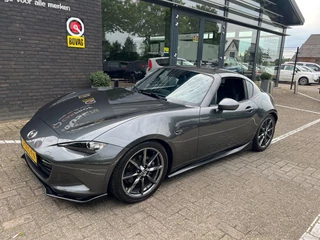 Mazda MX-5 Mazda MX-5 2.0 SKYAC-G 184 SPRT - afbeelding nr 29