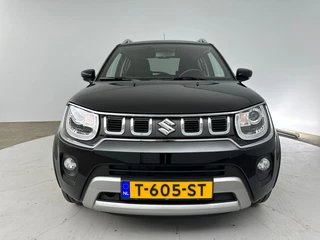 Suzuki Ignis Suzuki Ignis 1.2 Smart Hybrid Style | Navigatie | Cruise Control | Climate Control - afbeelding nr 27