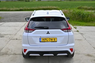 Mitsubishi Eclipse Cross Mitsubishi Eclipse Cross 2.4 PHEV Executive - afbeelding nr 12