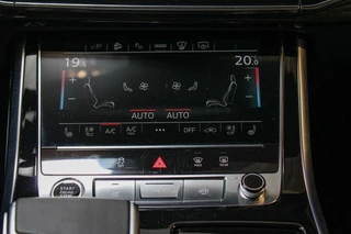 Audi Q7 Audi Q7 60 TFSI e Quattro Competition  PANO | B&O ADVANCED | - afbeelding nr 24