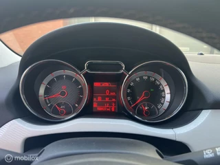 Opel ADAM Opel Adam 1.4✅ROCKS-EDITION✅AIRCO✅SOFTTOP✅ - afbeelding nr 18