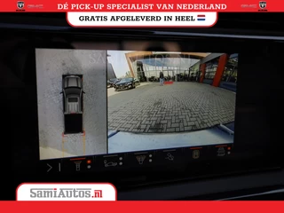 GMC Sierra 6.2 V8 4X4 | GRIJSKENTEKEN | DUBBELE CABINE | PICK UP | VOORRAAD Nr 2240 -  8364 | - afbeelding nr 27