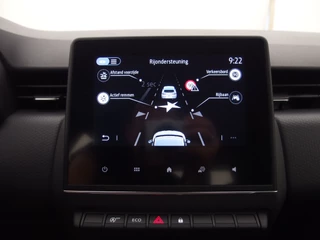 Renault Clio FULL LED / CARPLAY / AIRCO / DAB+ / CRUISE / PDC / NL-AUTO - afbeelding nr 11