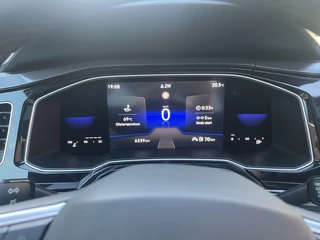 Volkswagen Polo Volkswagen Polo 1.0 TSI 3x R-Line*PANO*IQ LIGHT*CARPLAY*CAMERA*DIGIDASH*PDC V+A*LMV - afbeelding nr 18