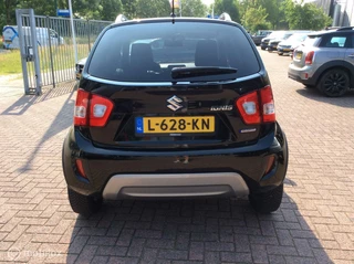 Suzuki Ignis Suzuki Ignis 1.2 Smart Hybrid Select Apple Carplay lm vlg btw - afbeelding nr 33