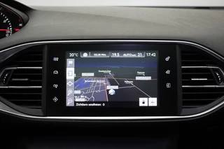 Peugeot 308 Peugeot 308 SW 1.2 PureTech Premium - Panorama, Navi, Cruise, Clima - afbeelding nr 6