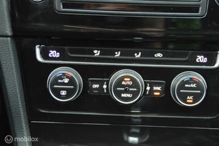 Volkswagen Golf Volkswagen Golf 1.2 TSI Highline - afbeelding nr 34