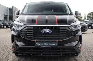 Ford Transit Custom L1H1 Trend | Stoel + Stuurverwarming | L+R Zijdeur | LED | Sync 4 13