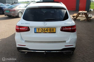 Mercedes-Benz GLC Mercedes GLC-klasse 350e 4M AMG Full Options Pano/ACC/20Inch - afbeelding nr 41