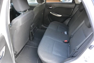 Suzuki Baleno Suzuki Baleno 1.0 High Executive 5-deurs Stootlijstset - afbeelding nr 24