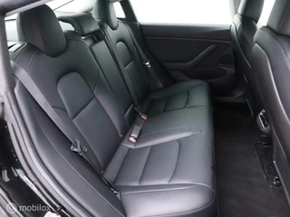Tesla Model 3 Tesla Model 3 Standard RWD Plus 60 kWh - afbeelding nr 24