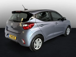 Hyundai i10 - afbeelding nr 4