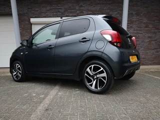 Peugeot 108 Peugeot 108 1.0 e-VTi Style 5drs. (Vol-Opties!) 1e eigenaar - afbeelding nr 2