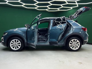 Volkswagen T-Roc Volkswagen T-Roc 1.5 TSI Life 2024 DSG | IQ-Drive | Virtual - afbeelding nr 5
