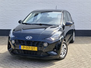Hyundai i10 Hyundai i10 1.0 Comfort | Apple Carplay | Android Auto - afbeelding nr 13