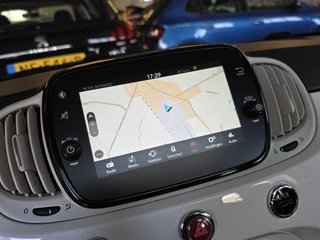 Fiat 500 Fiat 500 0.9 Turbo AUT! Panoramadak! Carplay! Zondag OPEN! - afbeelding nr 23