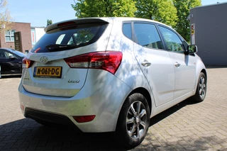 Hyundai ix20 - afbeelding nr 5