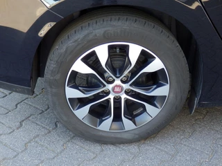 Fiat Tipo Fiat Tipo 1.4 Mirror | Trekhaak | Apple Carpl/Andr. Auto | Pdc | - afbeelding nr 24