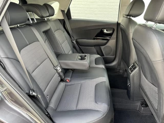 Kia Niro Kia NIRO 1.6 GDi Hybrid ComfortLine Adaptive cruise control Climate control Apple / Android Parkeersensoren v/a - afbeelding nr 33