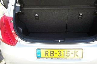 Suzuki Swift Suzuki Swift 1.2 Style EASSS Airco Cruise Nieuwe APK - afbeelding nr 14