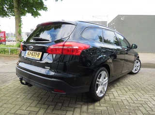 Ford Focus - afbeelding nr 4