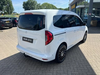 Mercedes-Benz Citan Mercedes-Benz Citan 110 PRO TOURER AUTOMAAT 5PERSOONS AIRCO NAVI PDC. - afbeelding nr 9