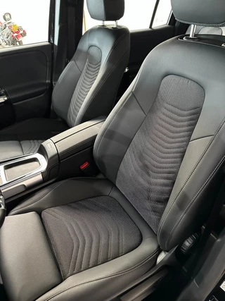Mercedes-Benz EQB Mercedes-Benz EQB EQB 250+ ,AMG, Automaat, Navigatie,Dode Hoek,PDC, Trekhaak, - afbeelding nr 12