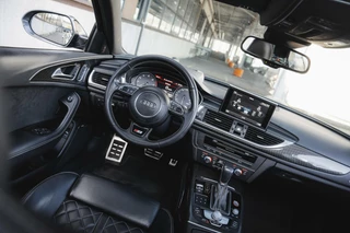 Audi S6 Audi S6 Avant 4.0 TFSI S6 Pro Line Plus - afbeelding nr 15