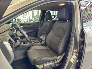 Nissan QASHQAI Nissan QASHQAI 1.3 MHEV 140Pk N-Connecta Airco 360 Camera Trekhaak Navi Adapt cruise - afbeelding nr 4