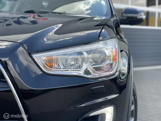 Mitsubishi ASX Mitsubishi ASX 1.6 Cleartec Intense+ 1e Eigenaar!!! - afbeelding nr 4
