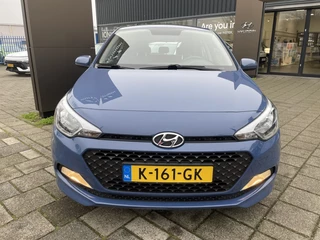 Hyundai i20 - afbeelding nr 7