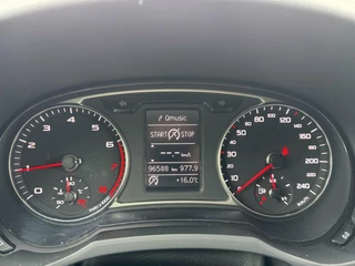 Audi A1 Sportback Audi A1 Sportback 1.0 TFSI Pro Line S Carplay DSG S-line - afbeelding nr 9