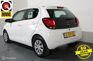 Citroën C1 Citroen C1 1.0 VTi Feel - AIRCO - afbeelding nr 3