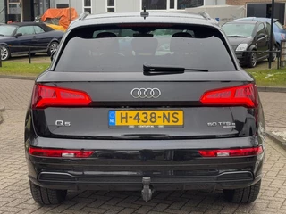 Audi Q5 - afbeelding nr 7