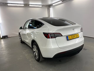 Tesla Model Y Tesla Model Y Long Range AWD 75 kWh - afbeelding nr 4