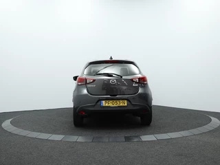 Mazda 2 - afbeelding nr 11