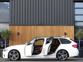 BMW 3 Serie BMW 3 Serie Touring 320d TwinTurbo Hi .Ex. / M-sport / LCI / LED - afbeelding nr 6