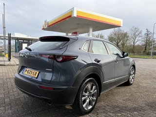 Mazda CX-30 - afbeelding nr 2